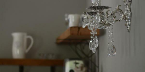 Dancing River Guesthouse Феринихинг Экстерьер фото