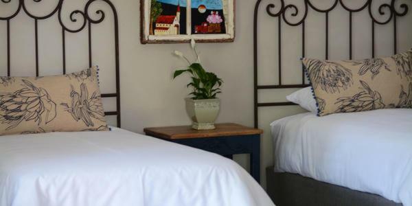 Dancing River Guesthouse Феринихинг Экстерьер фото